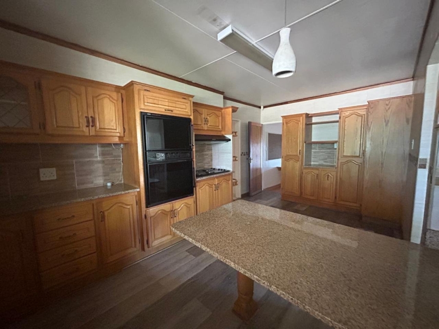 1 Bedroom Property for Sale in Universitas Free State